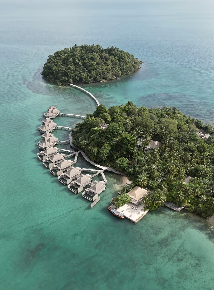 Where traditional developers view land ownership as an asset, we believe it’s a sacred duty. For us, sustainable development means restoring the environment – and communities it sustains – whilst also delivering substantial financial returns to investors.