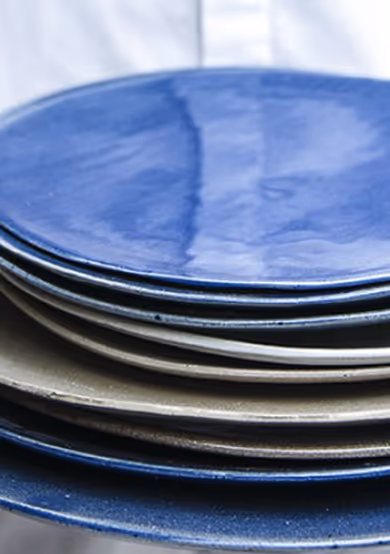 All of our products and textiles are crafted by hand using traditional techniques and held to time-tested standards of quality.