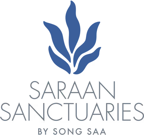 Named after the Khmer word for love and founded on the Buddhist concept of metta – loving kindness – Saraan Sanctuaries by Song Saa regenerates guests’ bodies and souls through a holistic programme delivered in radically raw spaces where nature reigns.