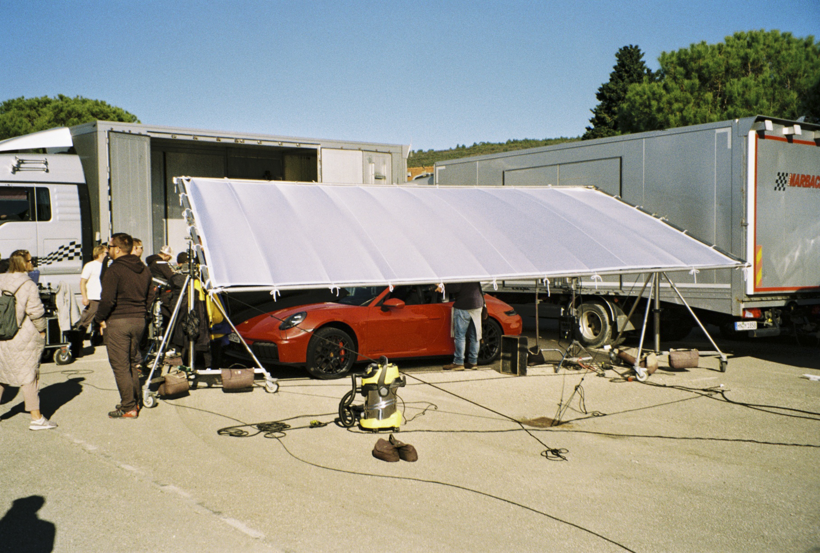 Film & Photo
