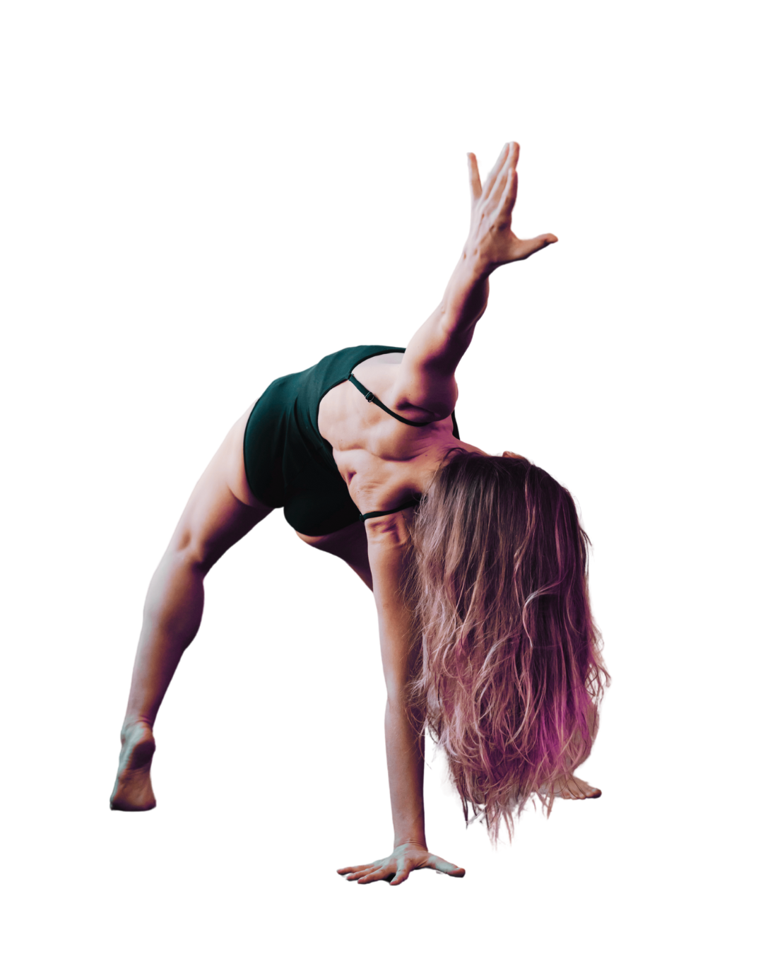 Danseurs de Danse de salon
