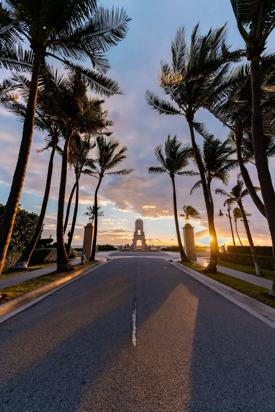 Hire the best chef with Montclair in Palm Beach.