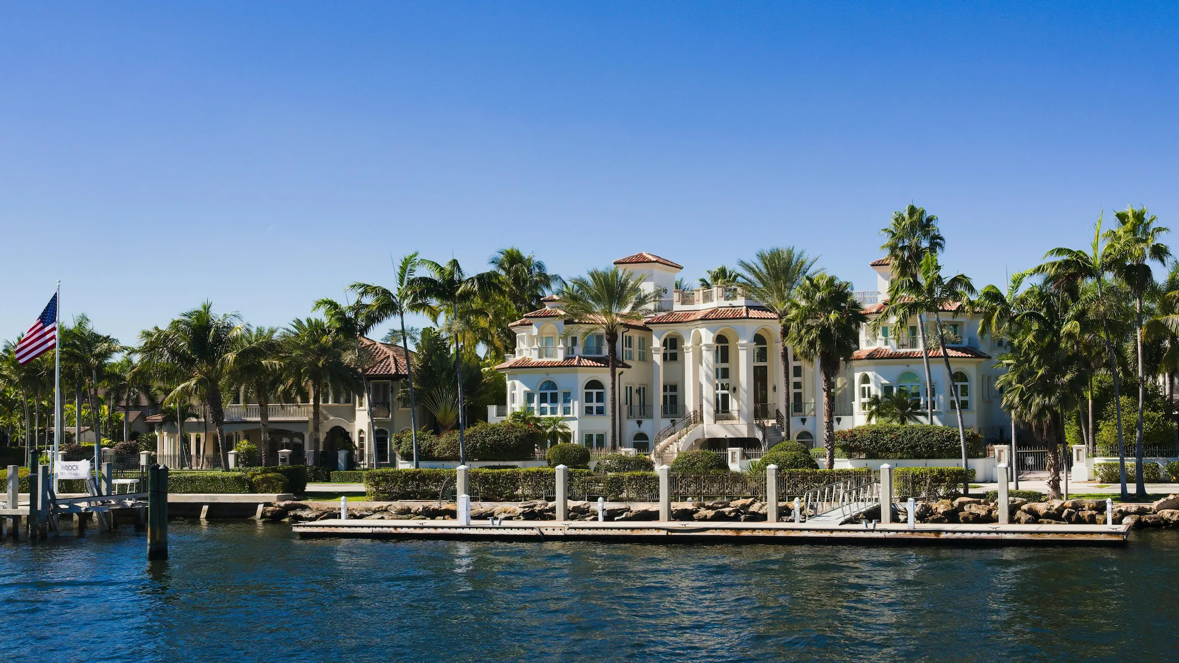 Miami waterfront residences home to South Florida kosher families