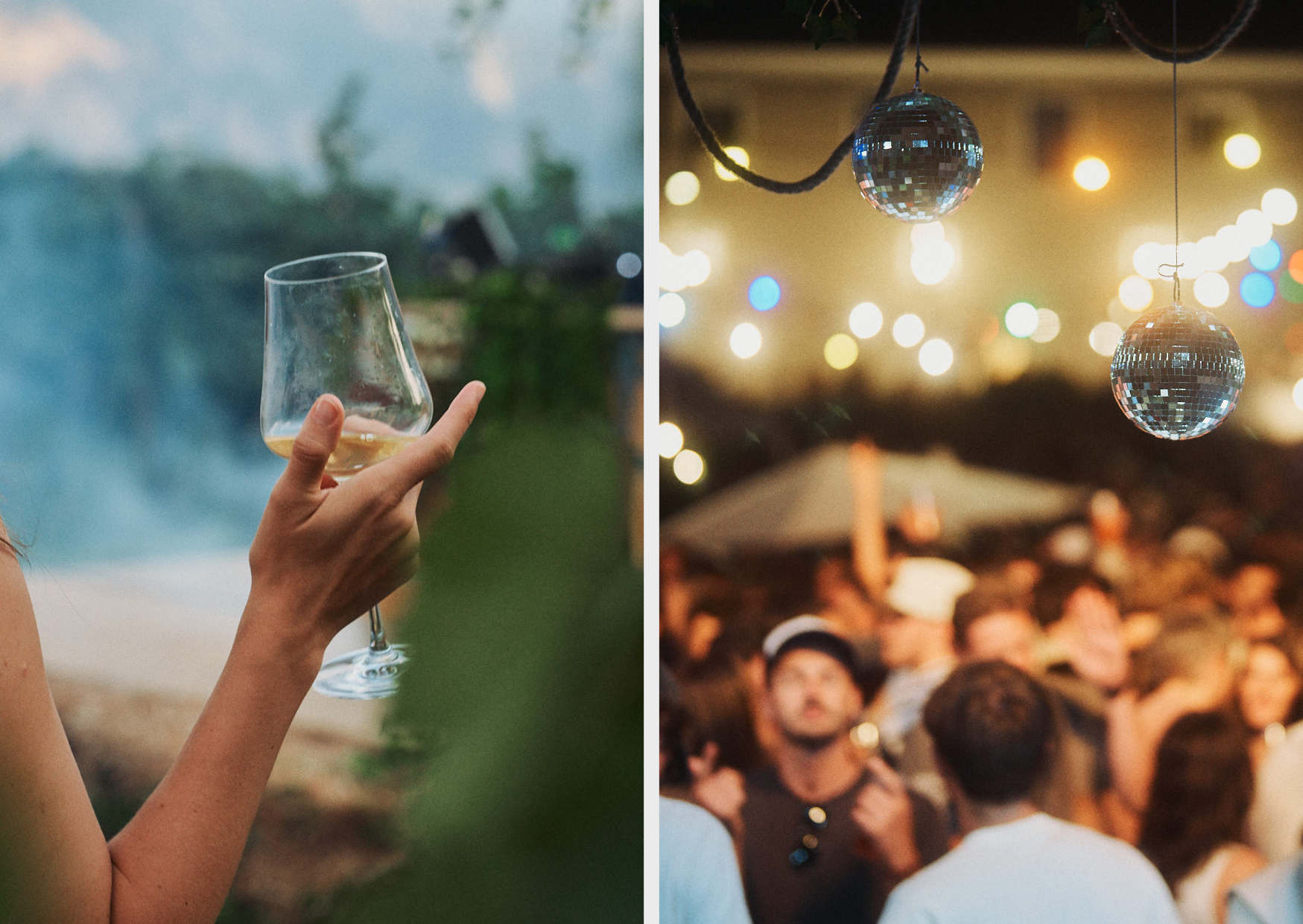 Weinfest Maienfeld 2026 Weingut Lampert 