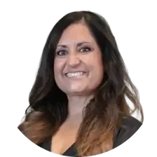 Lindsey Phelps, licensed therapist