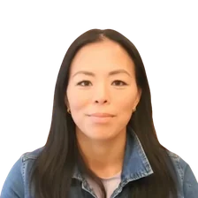 Kara-Myung Jin Purves, licensed therapist