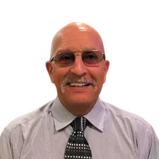 Stanley LeMelle, licensed therapist