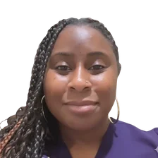Dominique Walker, licensed therapist
