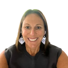 Sasha Kendal, licensed therapist