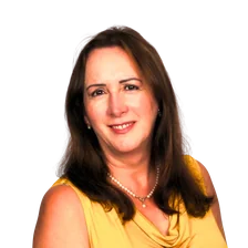 Ileana Oxley, licensed therapist