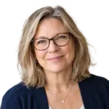 Linda Nowak, licensed professional counselor