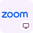 Help article: record Zoom audio