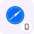 Help article: create a Safari app shortcut