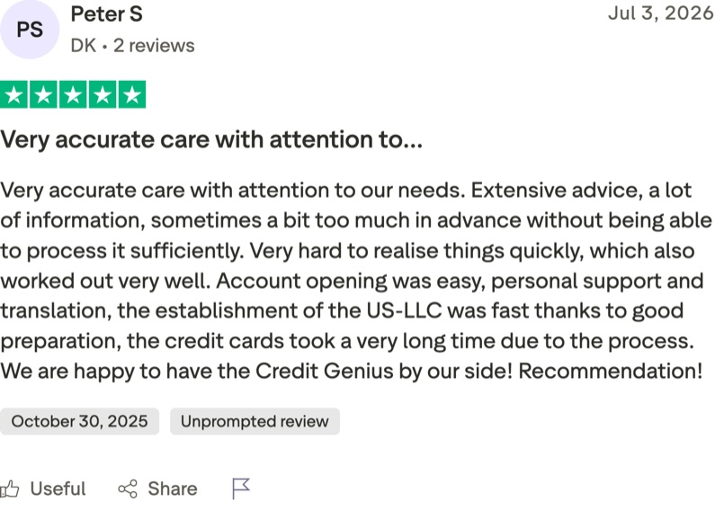 Peter S: Very accurate care with attention to…