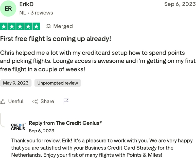 ErikD: First free flight is coming up already!