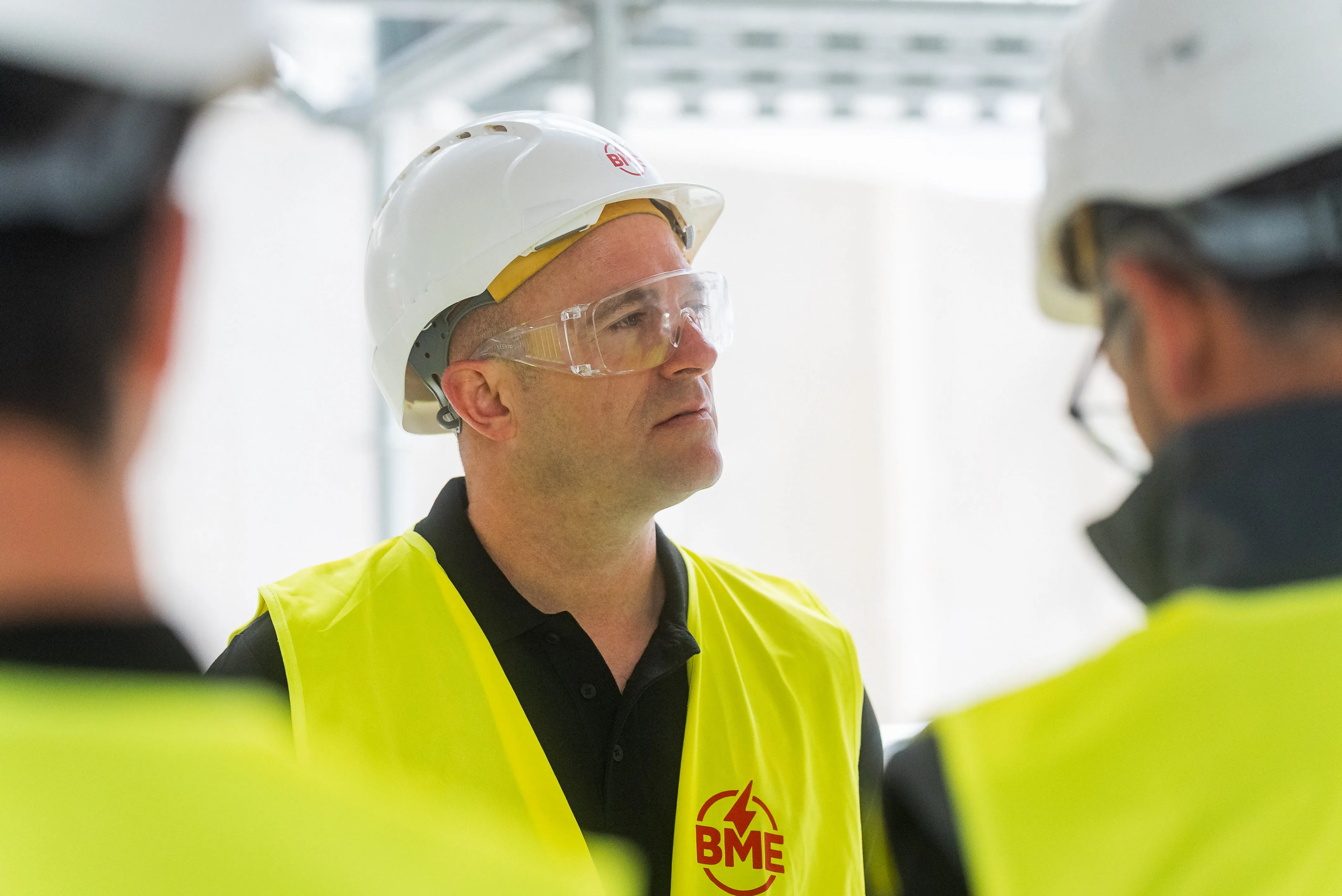 image of employees