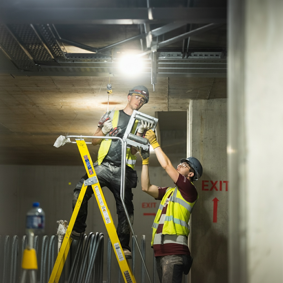 REBUILD Webflow Construction Template - ALT Text