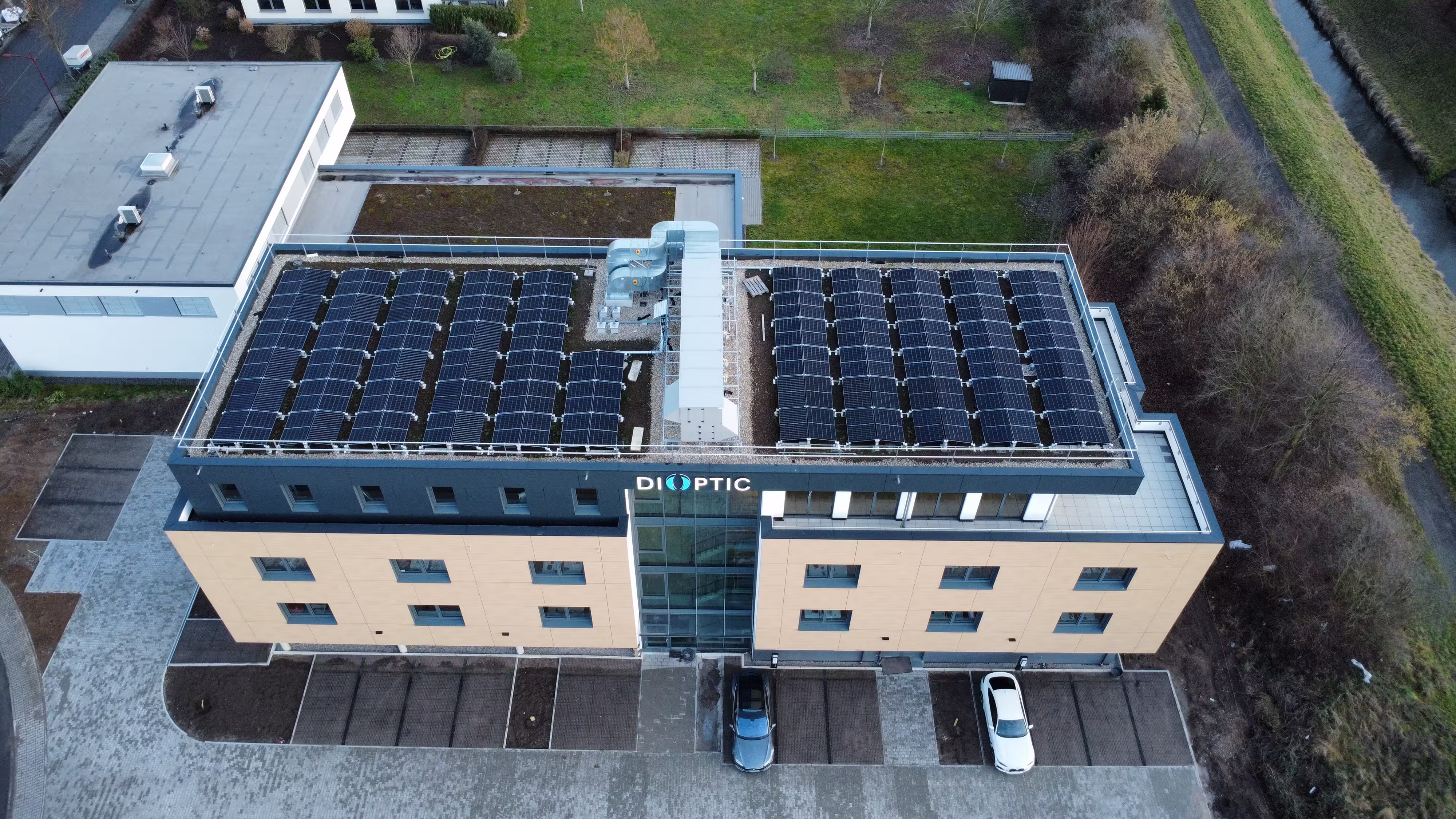 Lumix Energy Referenz Dioptic