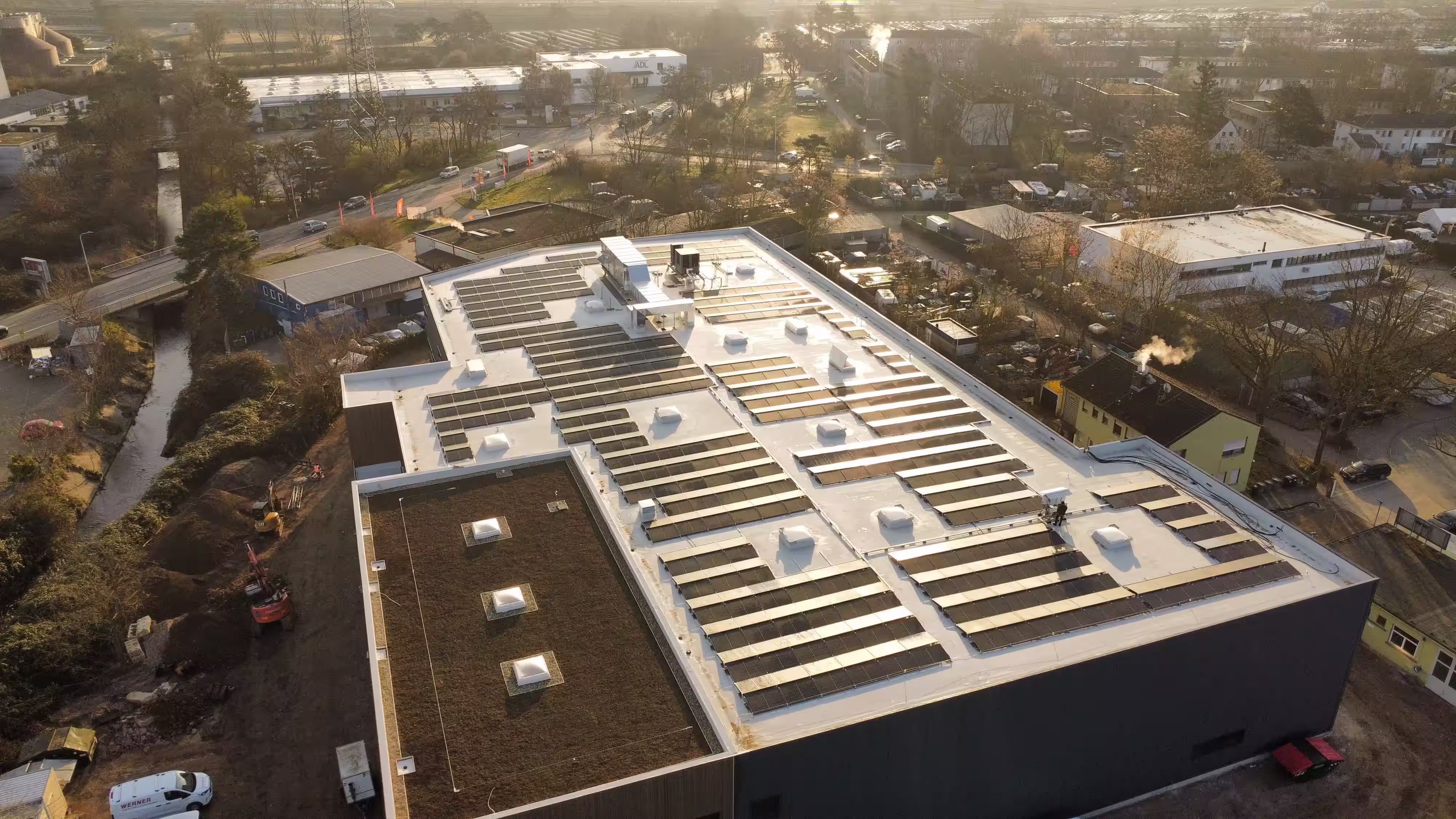 Lumix Energy Referenz SpaceCamper