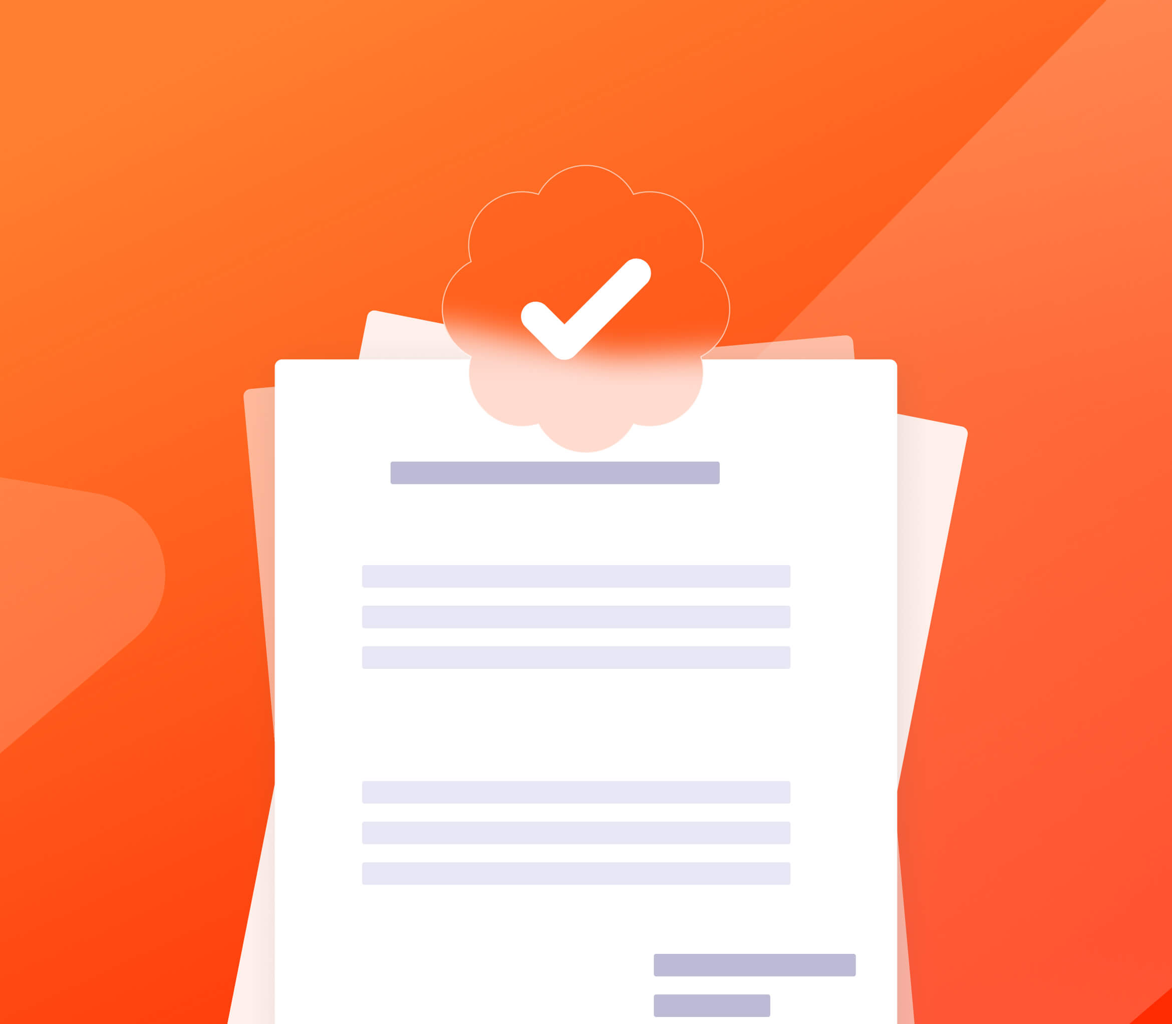 Aalto mobile app screen showing Seller Q&A with collapsable questions and answers