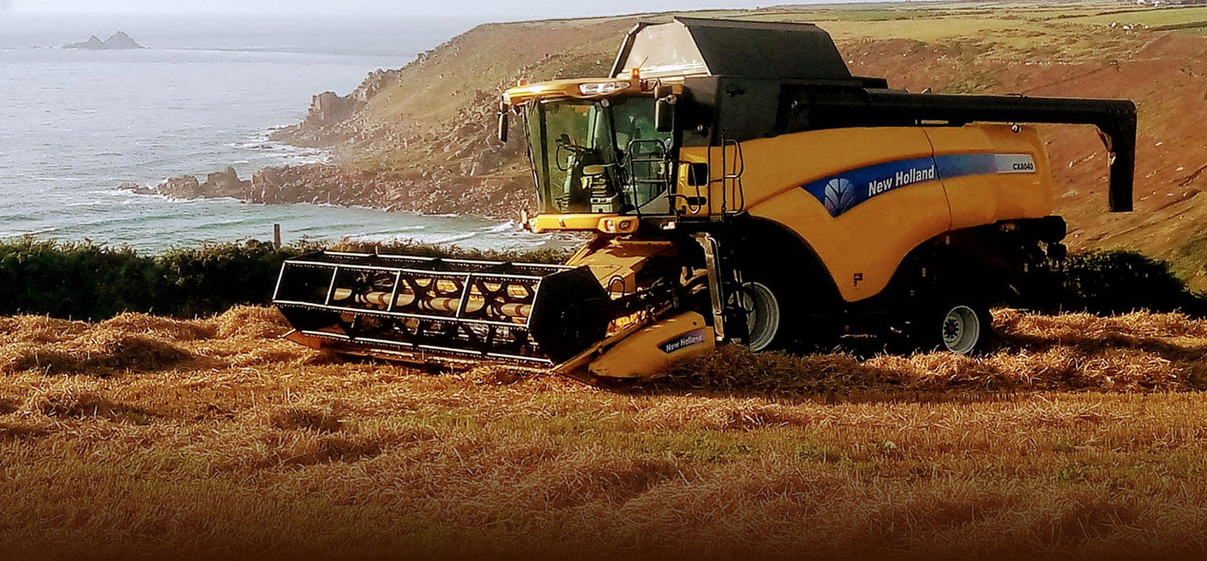 Farmcornwall logo