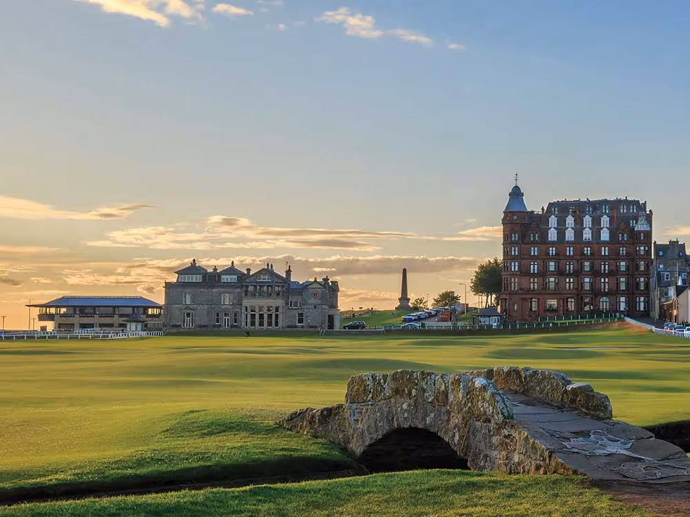 Kingsbarns Golf Course