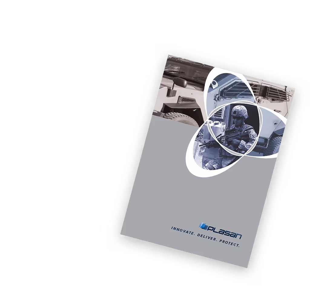 Brochure example