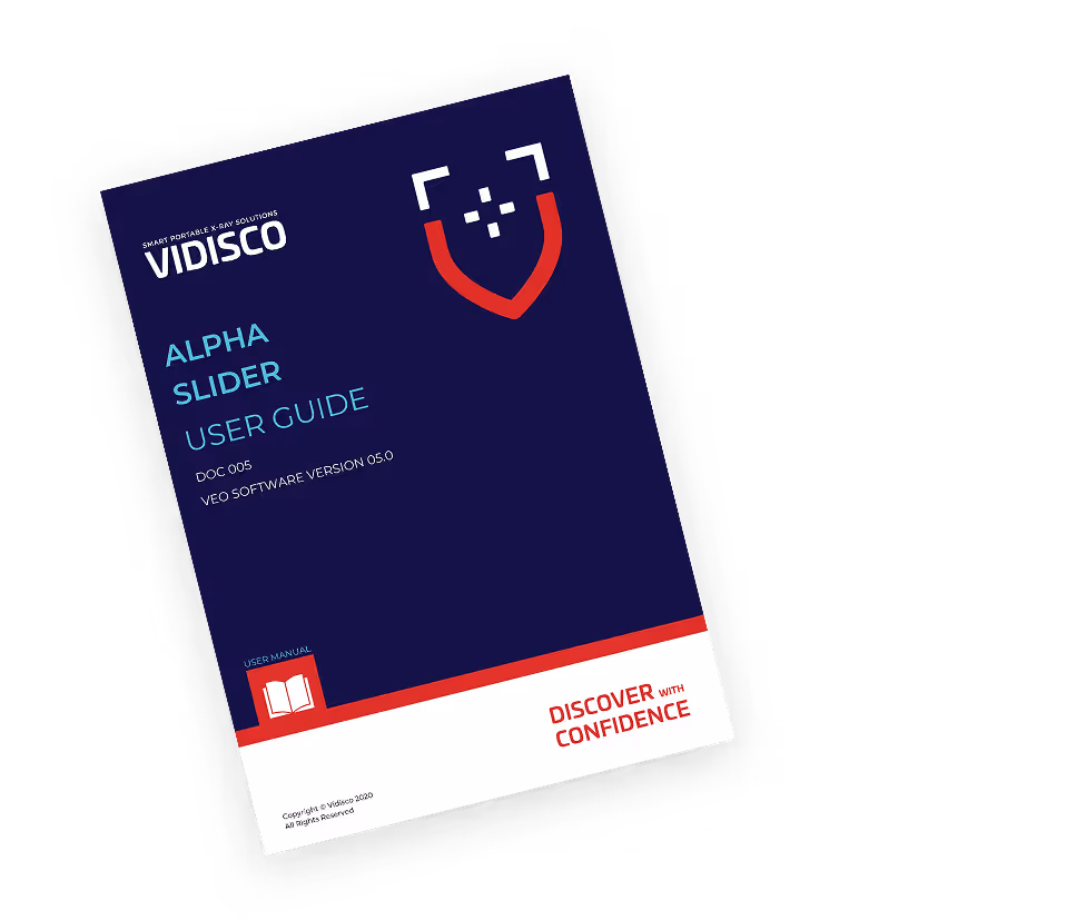 An example of documentation written by Writec