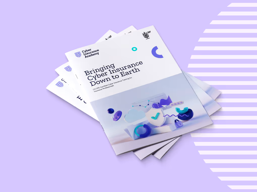 An example of a brochure for marketing writing banner