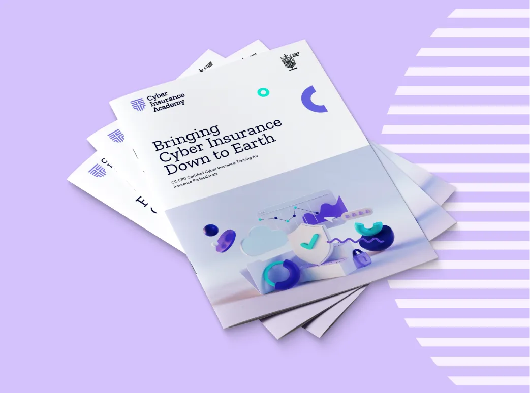 An example of a brochure as a marketing writing example