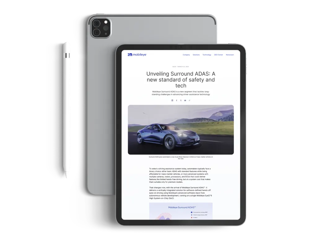 An example of a blog post as a content writing example