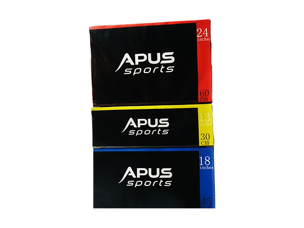 Apus Sports Soft Plyo Box