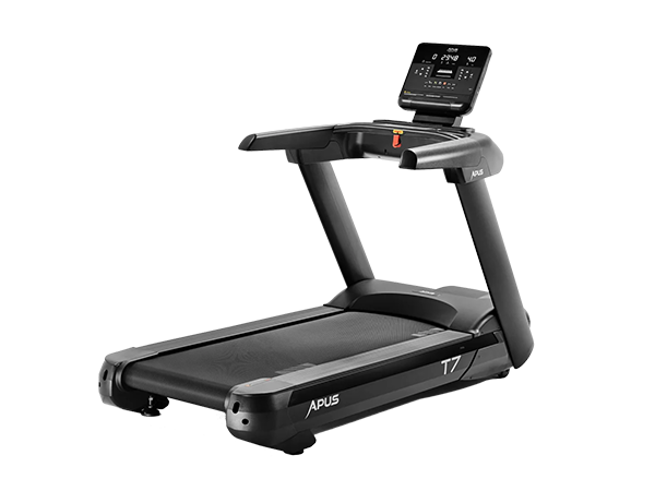 APUS Treadmill - commercial use
