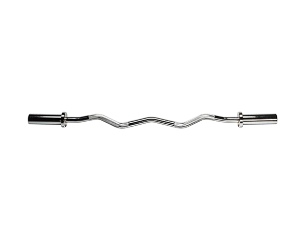 Apus Sports Curl Bar