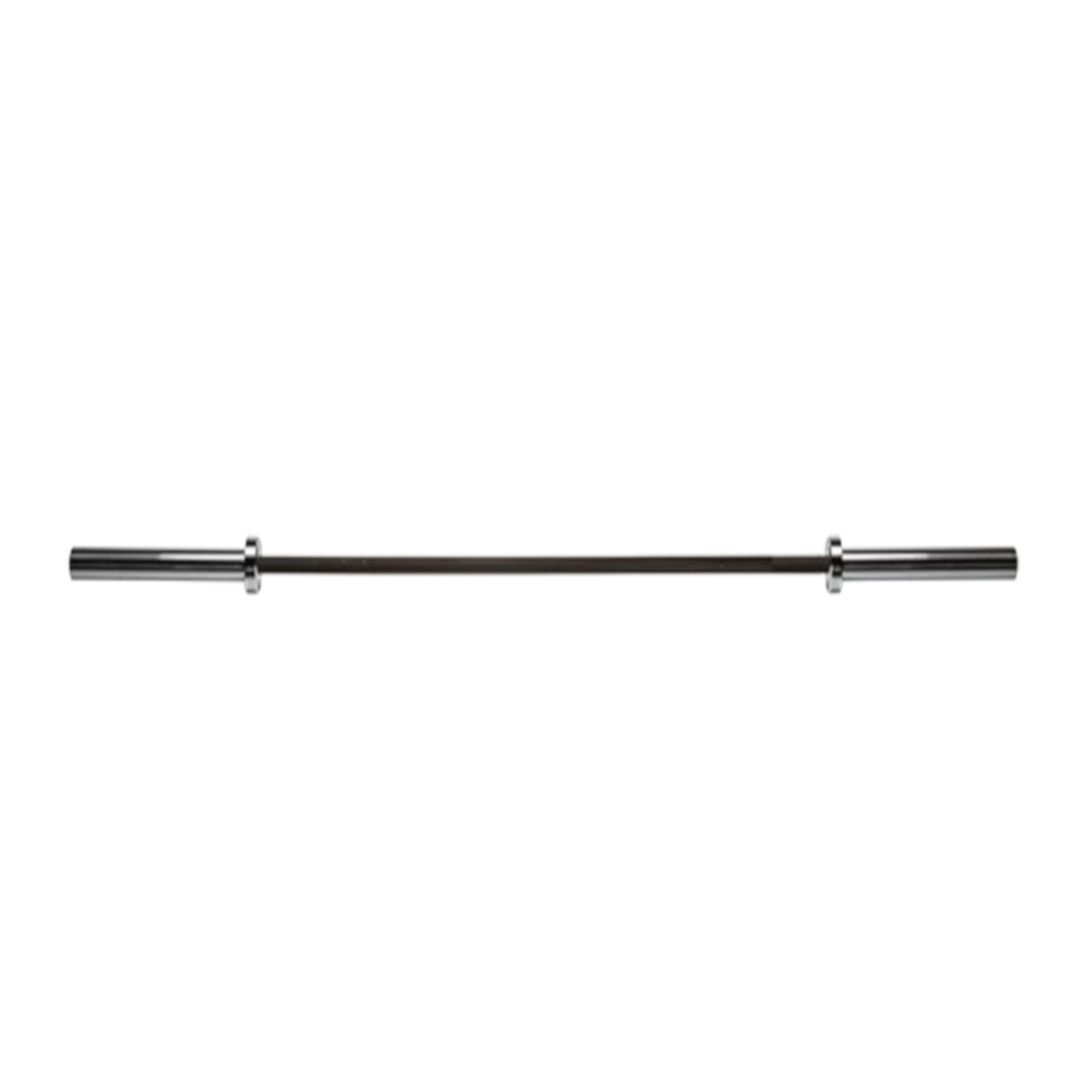 Apus Sports 20 kg oxidized spring bar with knurled grip