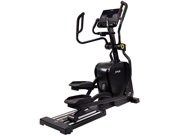 APUS Elliptical Trainer X7 - cardio commercial use