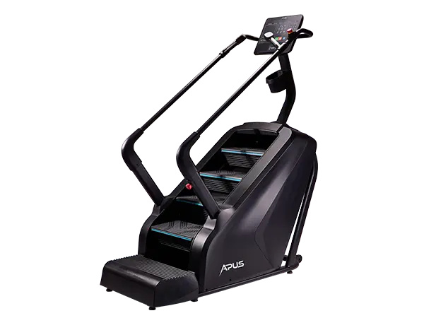 APUS Stair Climber with LED S7 - cardio commercial use
