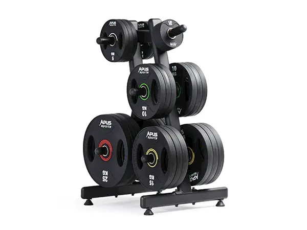 APUS MARS Olympic Weights