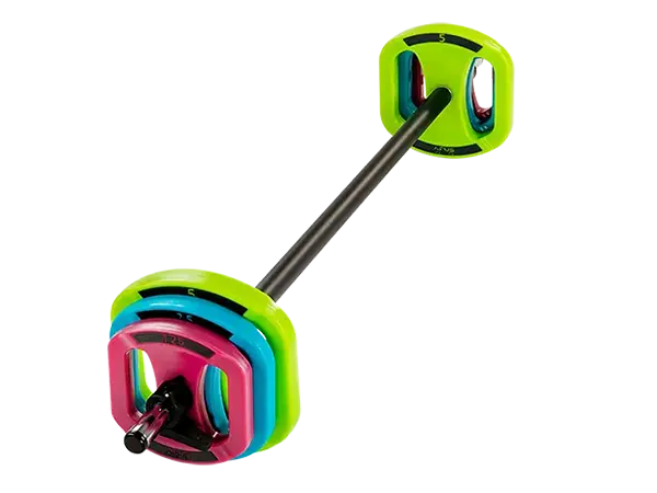 Sportowy spacer Apus — 1,25—5 kg