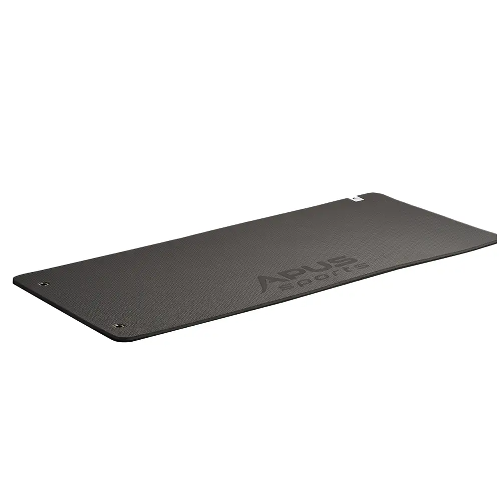 Apus Sports długa mata fitness TPE Rozmiar: 140x60x1,5 cm