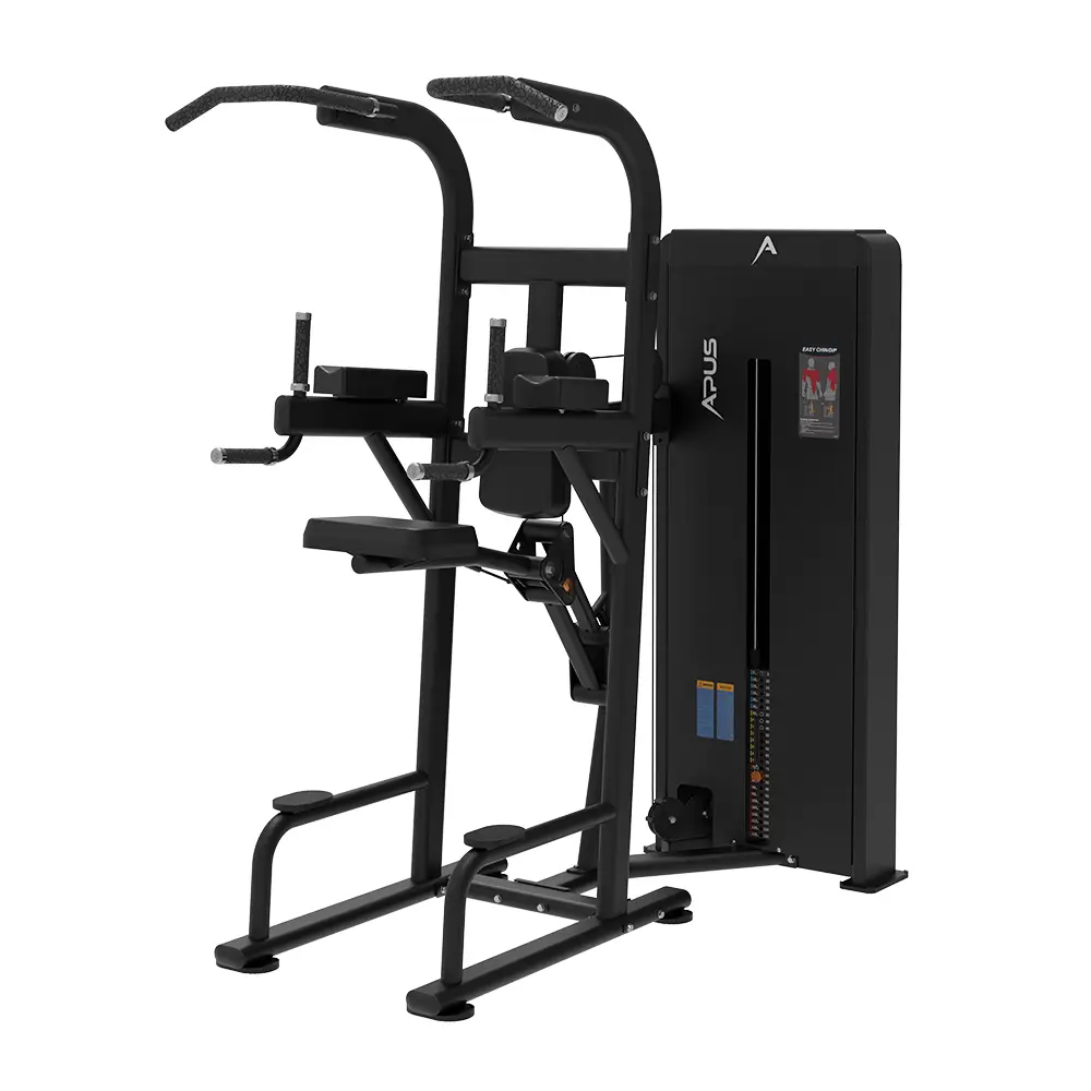 APUS Assisted Chin / Dip