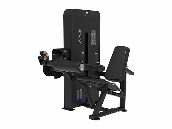 APUS Leg Curl – Advanced Hamstring Isolation Machine