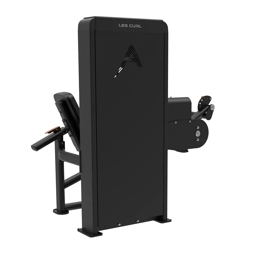 APUS Leg Curl – Advanced Hamstring Isolation Machine