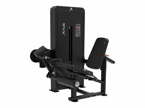 APUS Leg Extension - Precision Quadriceps Machine