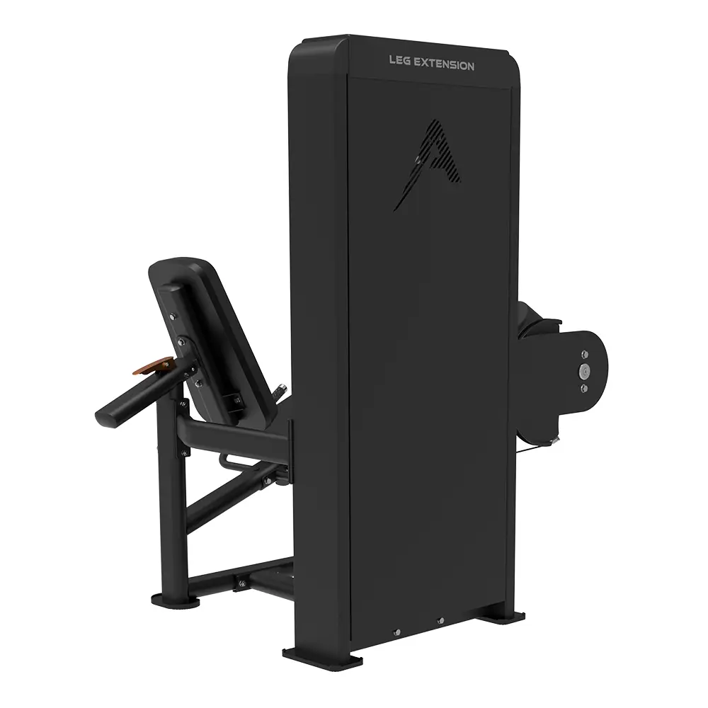 APUS Leg Extension - Precision Quadriceps Machine