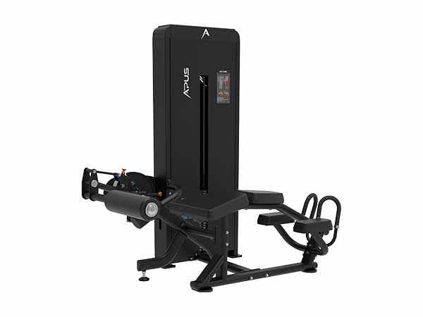 APUS Prone Leg Curl – Advanced Hamstring Activation