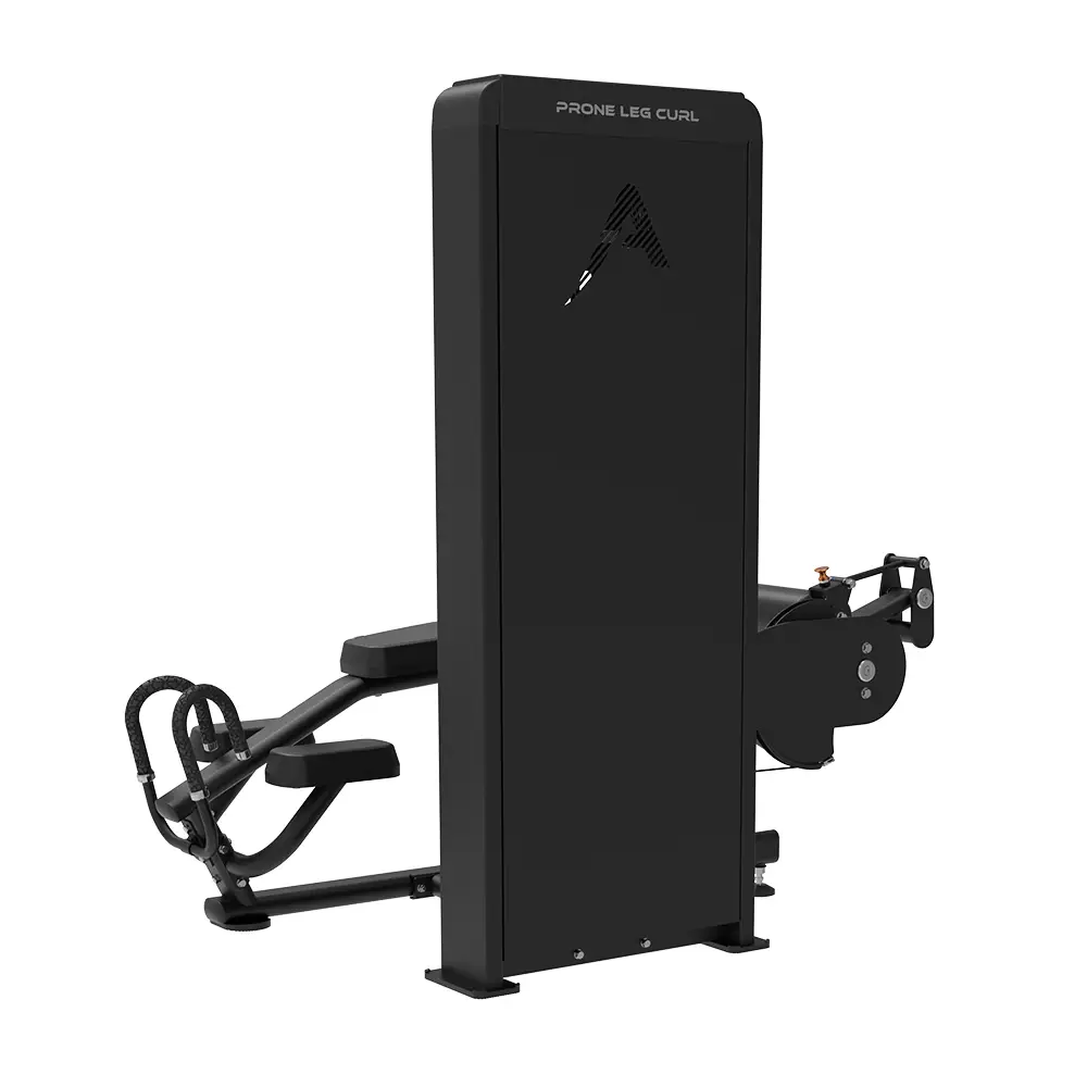 APUS Prone Leg Curl – Advanced Hamstring Activation
