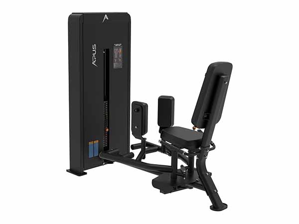 APUS Abductor / Adductor – Dual Hip Training Machine