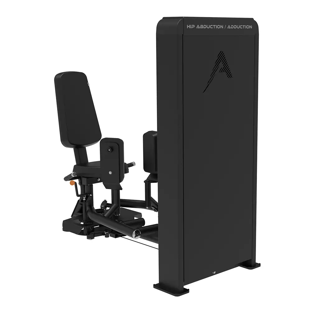 APUS Abductor / Adductor – Dual Hip Training Machine