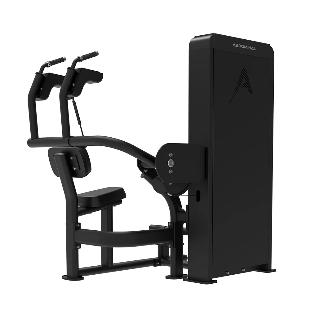 APUS Multi Press – Upper Body Strength Machine